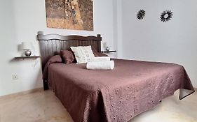 Apartamento Centrico En Ronda Con Wifi Y Parking Opcional