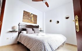 Loft Centrico En Ronda Cercano Al Tajo Y Plaza De Toros Con Wifi Y Parking Opcional