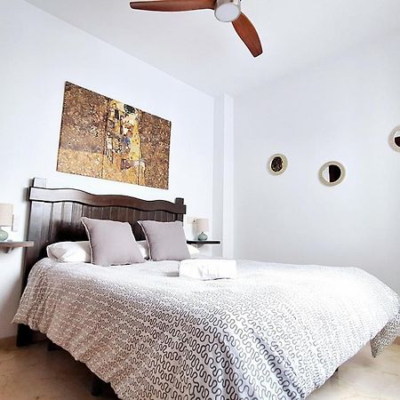 Loft Centrico En Ronda Cercano Al Tajo Y Plaza De Toros Con Wifi Y Parking Opcional Extérieur photo