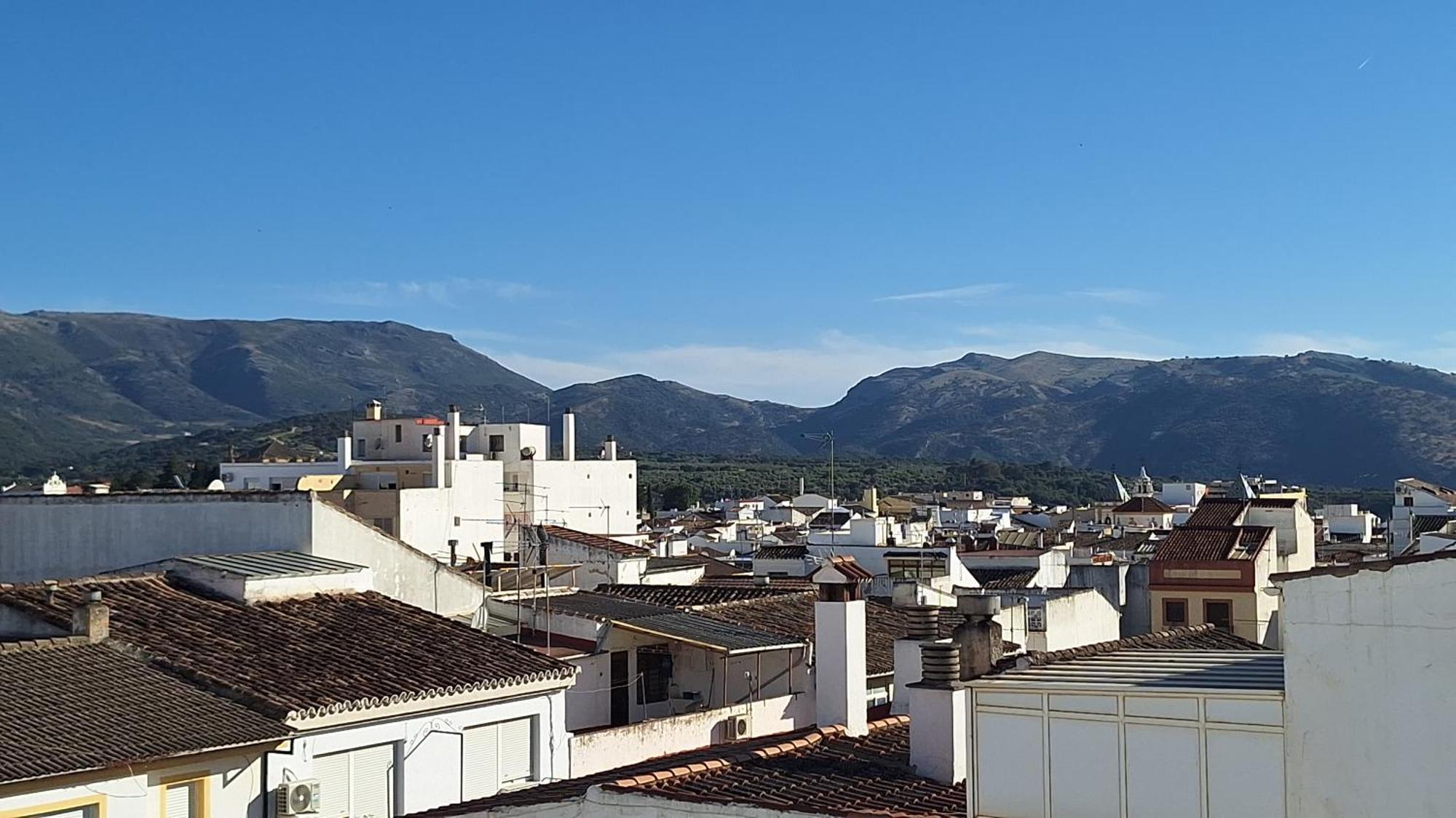 Loft Centrico En Ronda Cercano Al Tajo Y Plaza De Toros Con Wifi Y Parking Opcional Extérieur photo