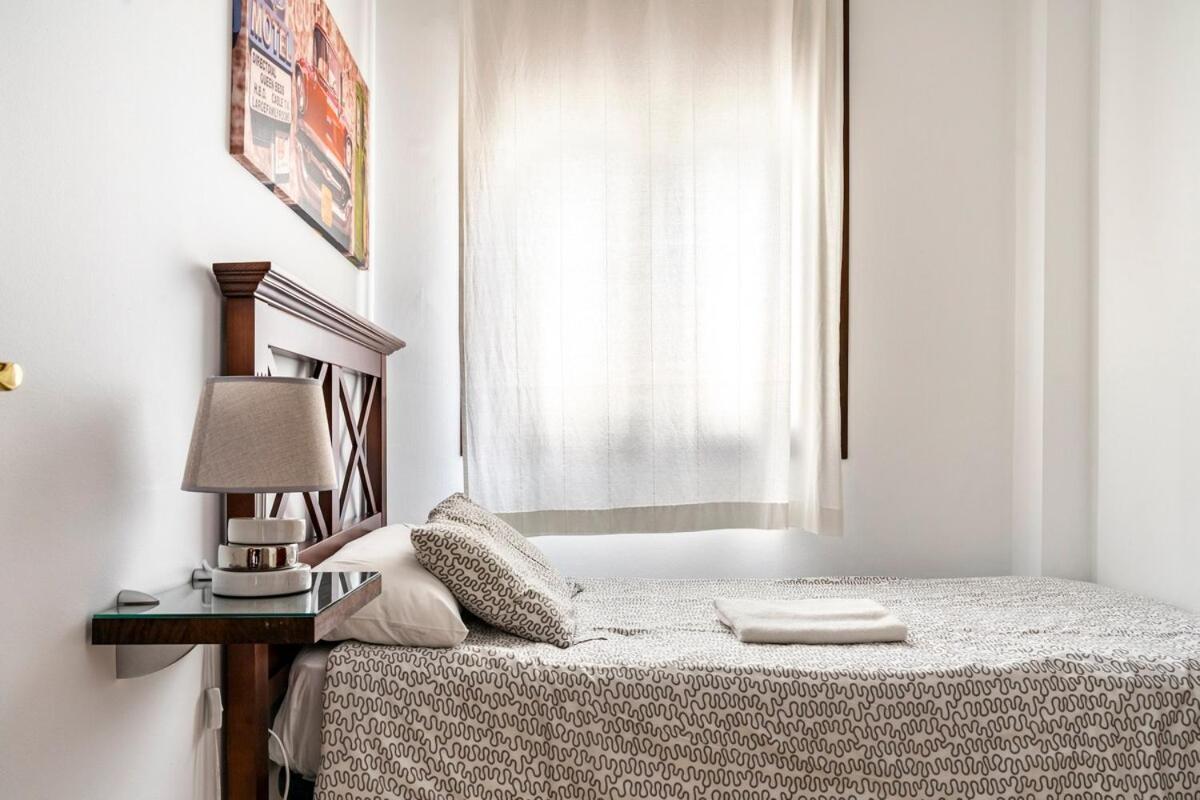 Loft Centrico En Ronda Cercano Al Tajo Y Plaza De Toros Con Wifi Y Parking Opcional Extérieur photo