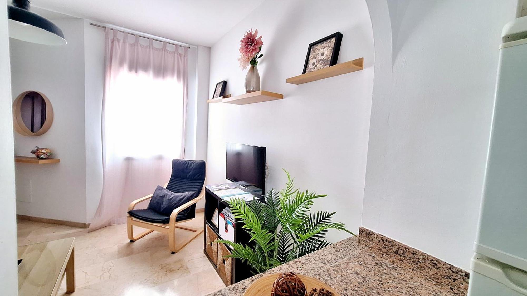 Loft Centrico En Ronda Cercano Al Tajo Y Plaza De Toros Con Wifi Y Parking Opcional Extérieur photo