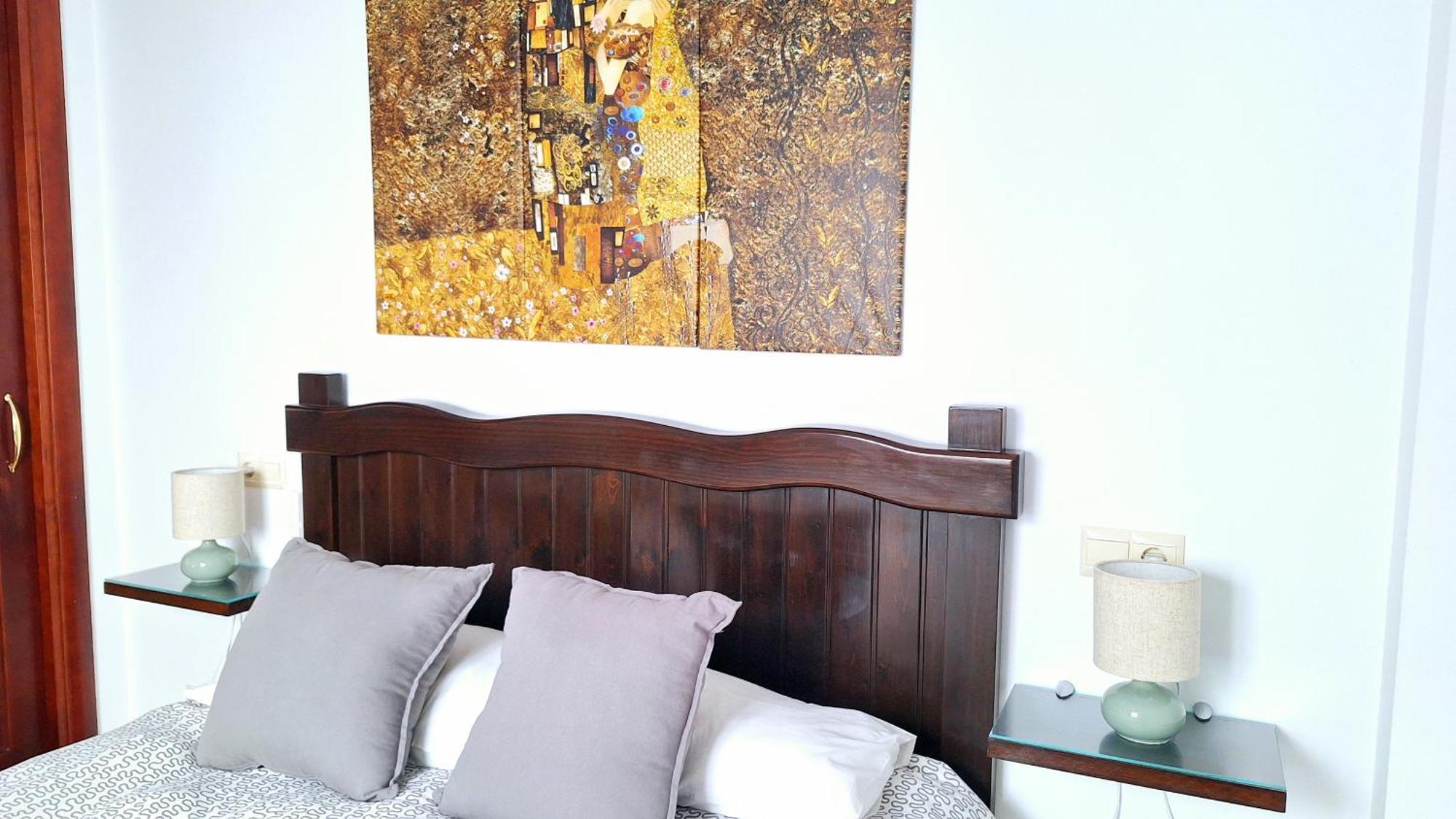 Loft Centrico En Ronda Cercano Al Tajo Y Plaza De Toros Con Wifi Y Parking Opcional Extérieur photo