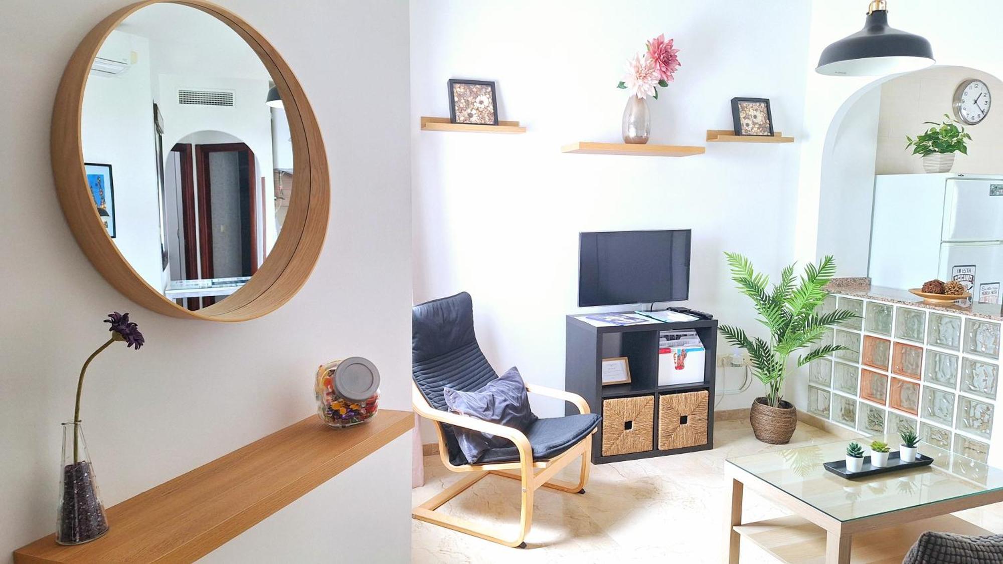 Loft Centrico En Ronda Cercano Al Tajo Y Plaza De Toros Con Wifi Y Parking Opcional Extérieur photo