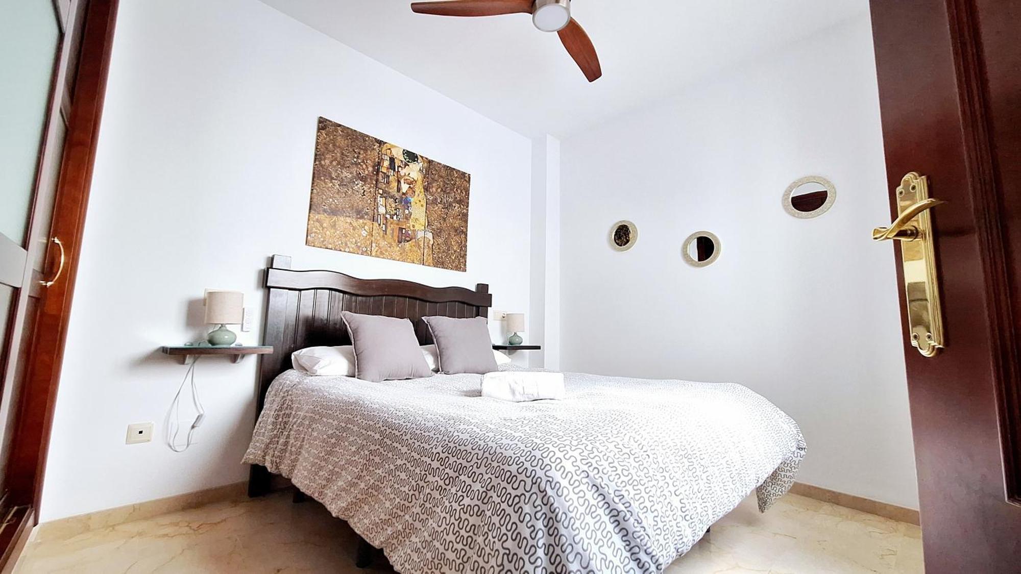 Loft Centrico En Ronda Cercano Al Tajo Y Plaza De Toros Con Wifi Y Parking Opcional Extérieur photo