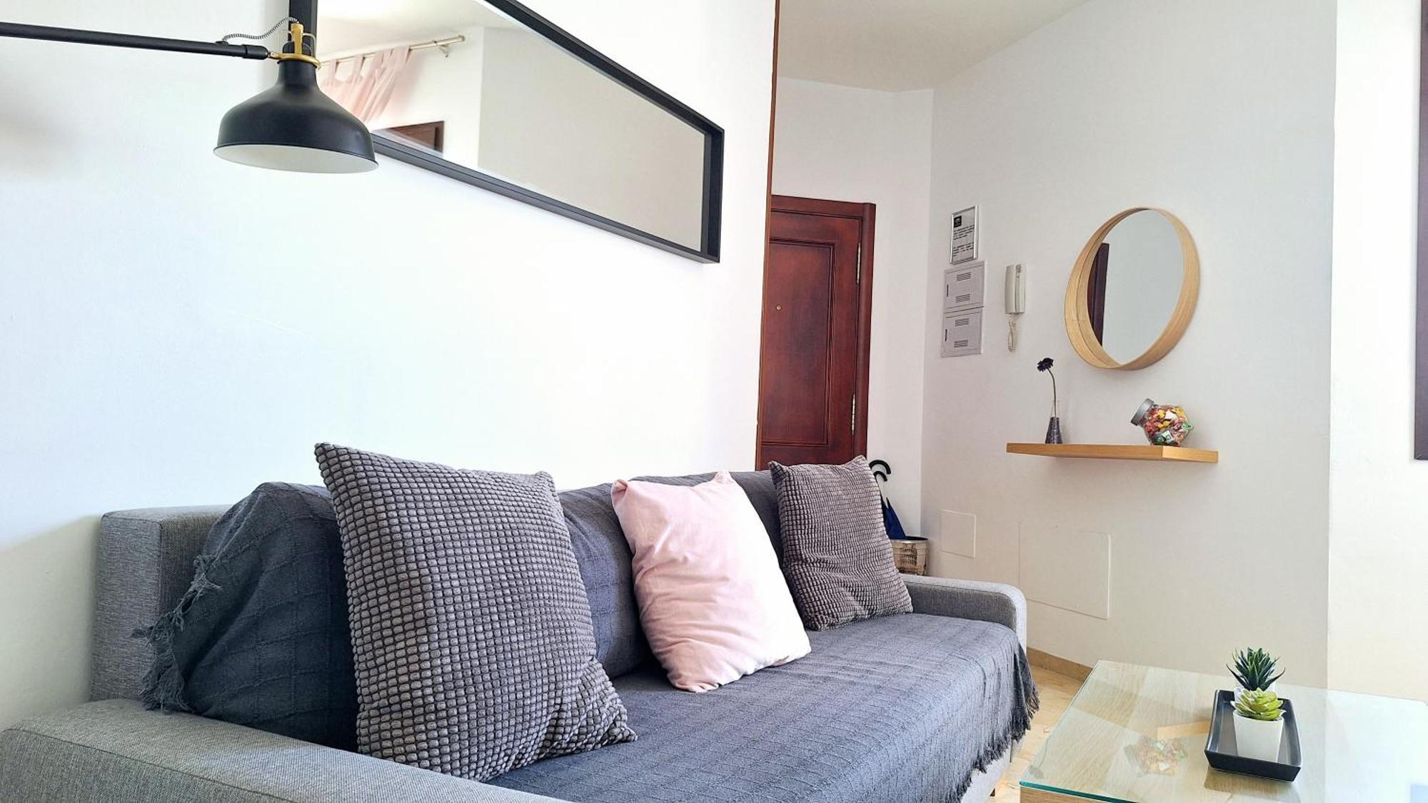 Loft Centrico En Ronda Cercano Al Tajo Y Plaza De Toros Con Wifi Y Parking Opcional Extérieur photo