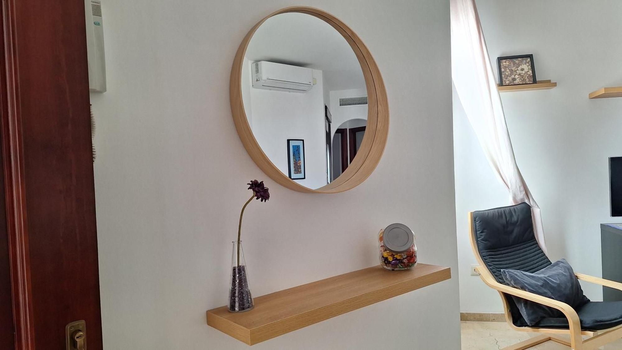 Loft Centrico En Ronda Cercano Al Tajo Y Plaza De Toros Con Wifi Y Parking Opcional Extérieur photo