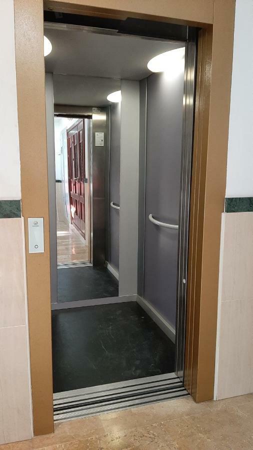 Loft Centrico En Ronda Cercano Al Tajo Y Plaza De Toros Con Wifi Y Parking Opcional Extérieur photo